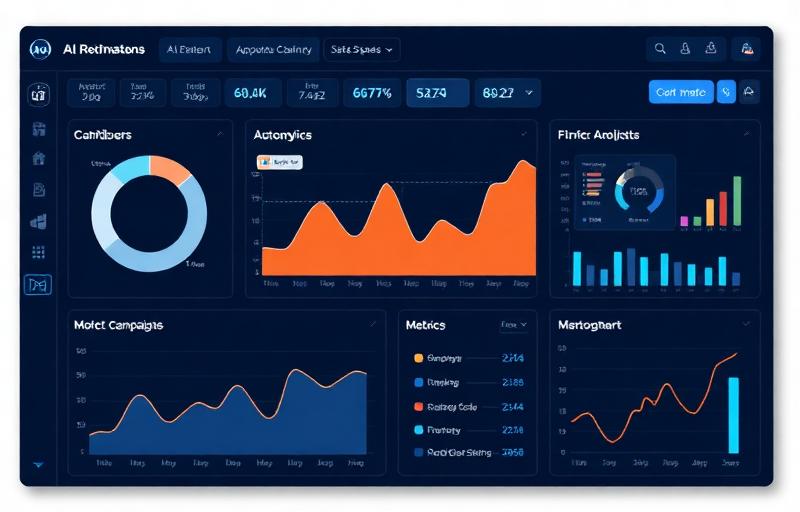 24/7 Comprehensive AI Marketing Automation System — Marketing Technology Company