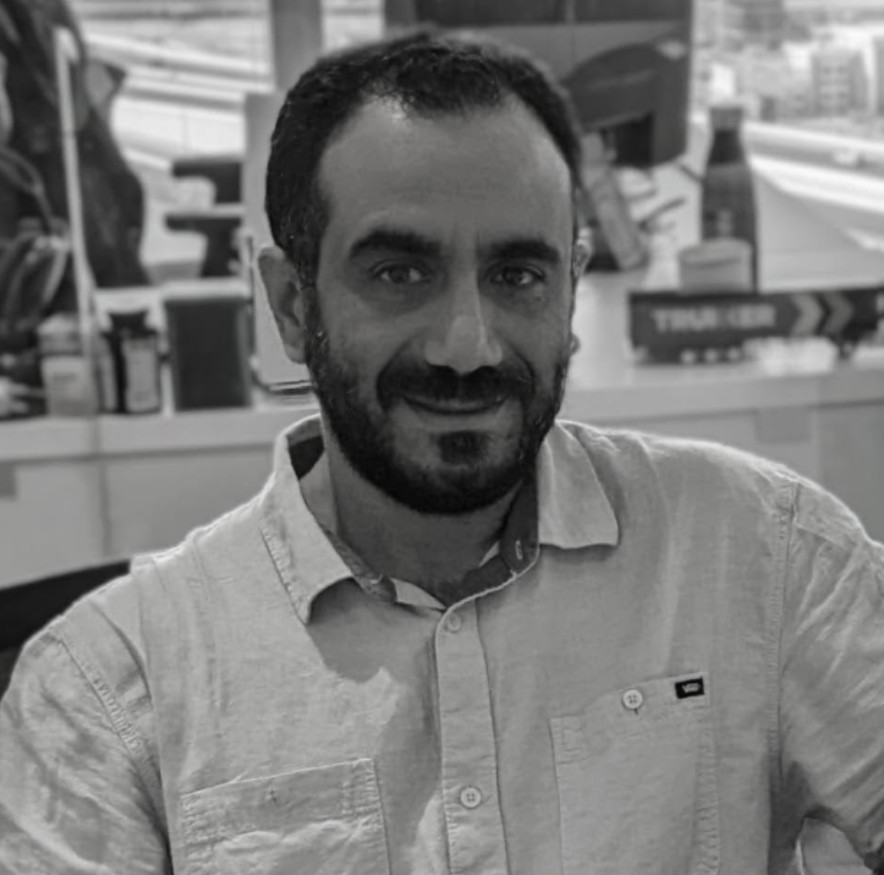 Raouf Dridi